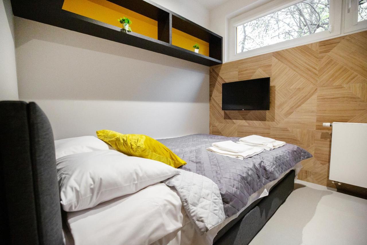 Iroom Lublin Exterior photo